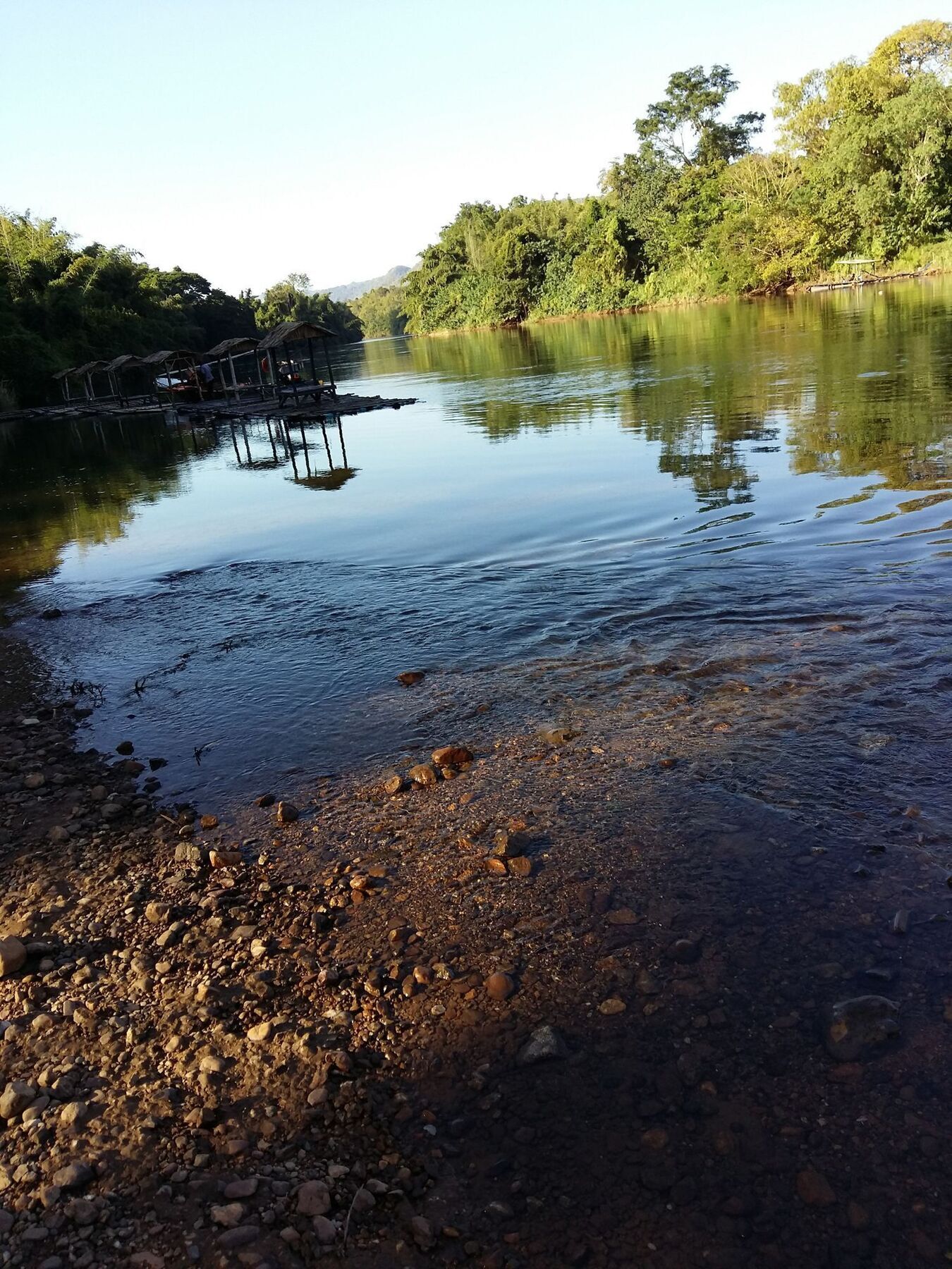 Vorona Resort Ban Huai Maenam Noi Exterior foto