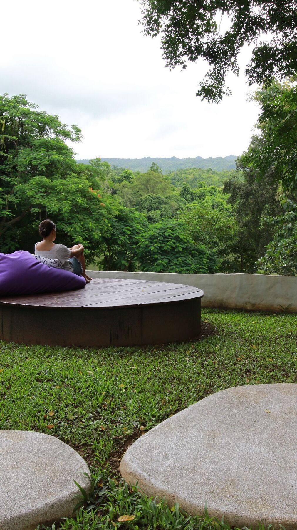 Vorona Resort Ban Huai Maenam Noi Exterior foto