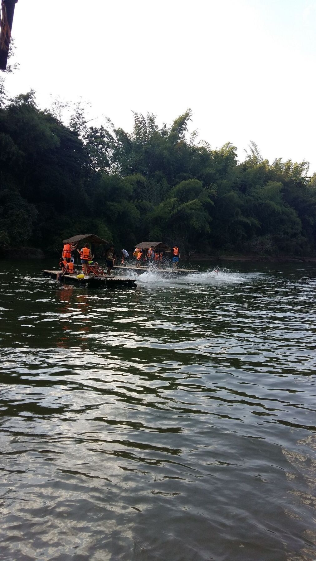 Vorona Resort Ban Huai Maenam Noi Exterior foto